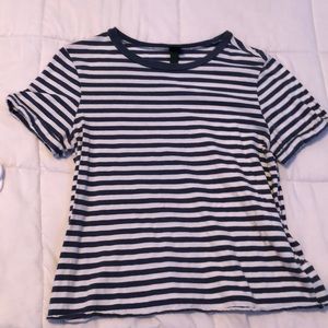 Striped shirt